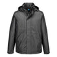 Portwest WX2 Bescherming Tegen Alle Weersomstandigheden Winterjas CD864 Eco waterbestendig metaalgrijs(MG)