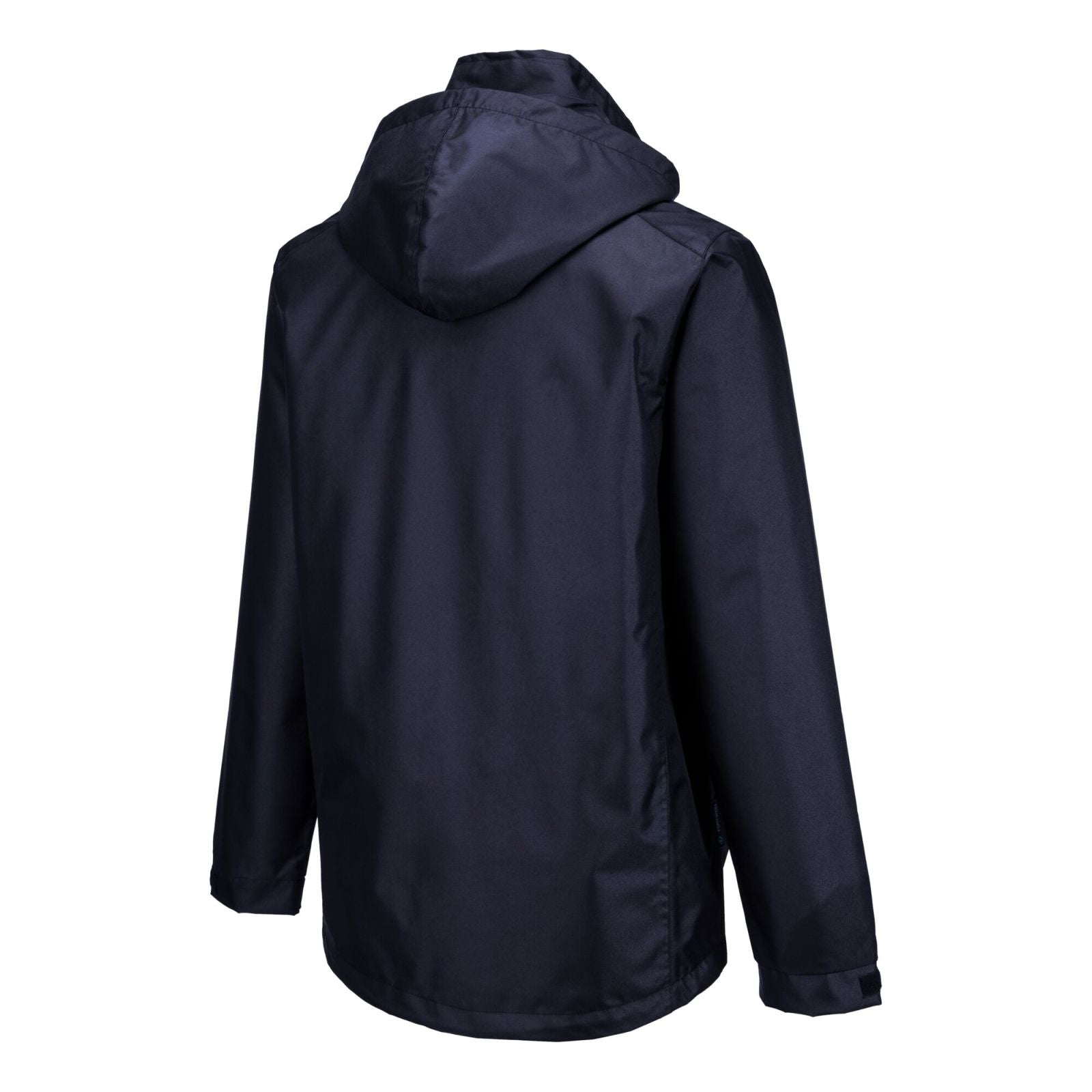 Portwest WX2 Bescherming Tegen Alle Weersomstandigheden Winterjas CD864 Eco waterbestendig donker marineblauw(NV)