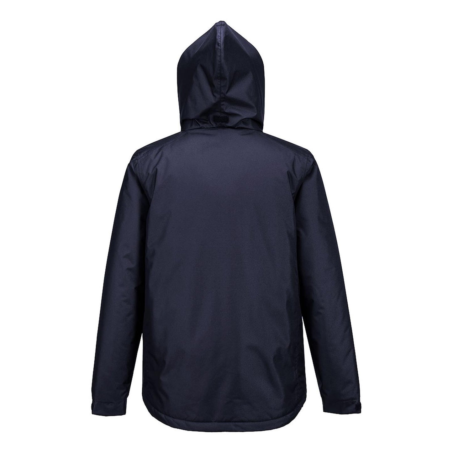 Portwest WX2 Bescherming Tegen Alle Weersomstandigheden Winterjas CD864 Eco waterbestendig donker marineblauw(NV)