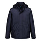 Portwest WX2 Bescherming Tegen Alle Weersomstandigheden Winterjas CD864 Eco waterbestendig donker marineblauw(NV)