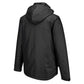 Portwest WX2 Bescherming Tegen Alle Weersomstandigheden Regenjack CD867 Eco waterdicht zwart(BK)