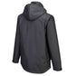 Portwest WX2 Bescherming Tegen Alle Weersomstandigheden Regenjack CD867 Eco waterdicht metaalgrijs(MG)