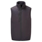 Portwest WX2 Bescherming Tegen Alle Weersomstandigheden Bodywarmer CD869 Eco geïsoleerd zwart(BK)