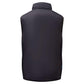 Portwest WX2 Bescherming Tegen Alle Weersomstandigheden Bodywarmer CD869 Eco geïsoleerd zwart(BK)