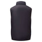 Portwest WX2 Alle Weersomstandigheden Bodywarmer CD869 Eco geïsoleerd zwart(BK)