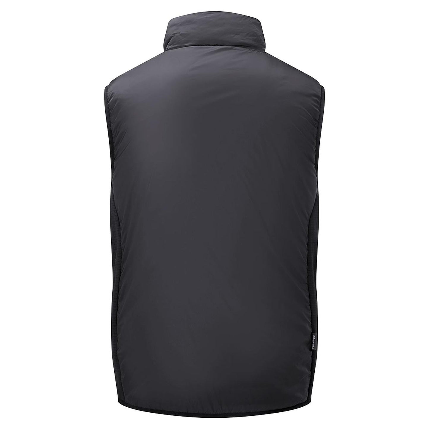 Portwest WX2 Bescherming Tegen Alle Weersomstandigheden Bodywarmer CD869 Eco geïsoleerd metaalgrijs(MG)