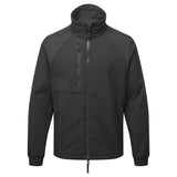 Portwest WX2 Eco Jassen CD870 softshell 2 (L) zwart(BK)