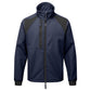 Portwest WX2 Eco Jassen CD870 softshell 2 (L) donker marineblauw(DN)