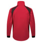 Portwest WX2 Eco Jassen CD870 softshell 2 (L) diep rood(DR)