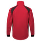 Portwest WX2 Eco Jassen CD870 softshell 2 (L) diep rood(DR)