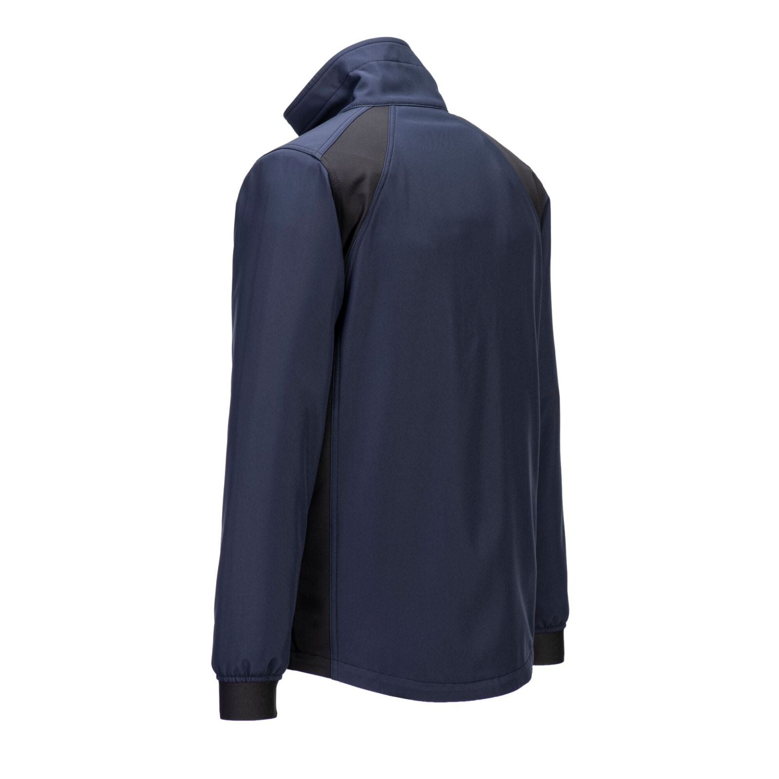 Portwest WX2 Eco Jassen CD870 softshell 2 (L) donker marineblauw(NV)