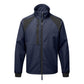 Portwest WX2 Eco Jassen CD870 softshell 2 (L) donker marineblauw(NV)