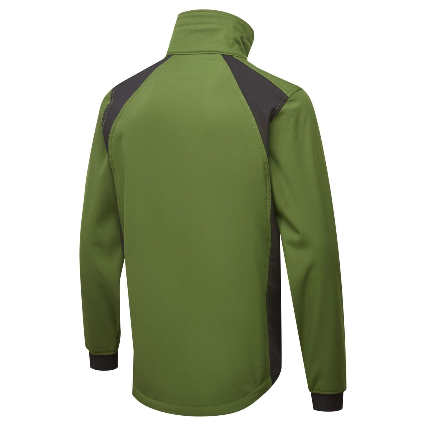 Portwest WX2 Eco Jassen CD870 softshell 2 (L) olijfgroen(OG)