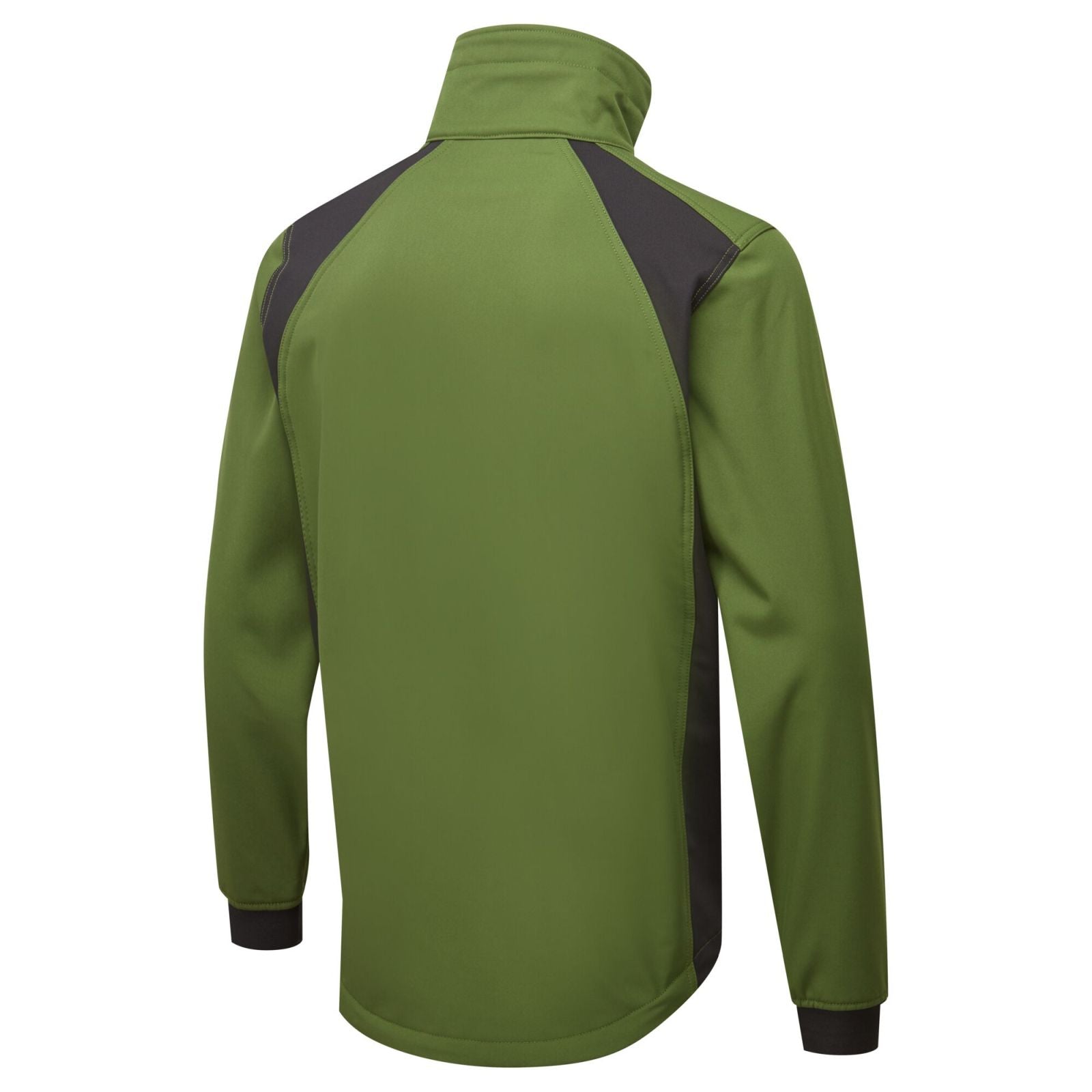 Portwest WX2 Eco Jassen CD870 softshell 2 (L) olijfgroen(OG)