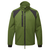 Portwest WX2 Eco Jassen CD870 softshell 2 (L) olijfgroen(OG)