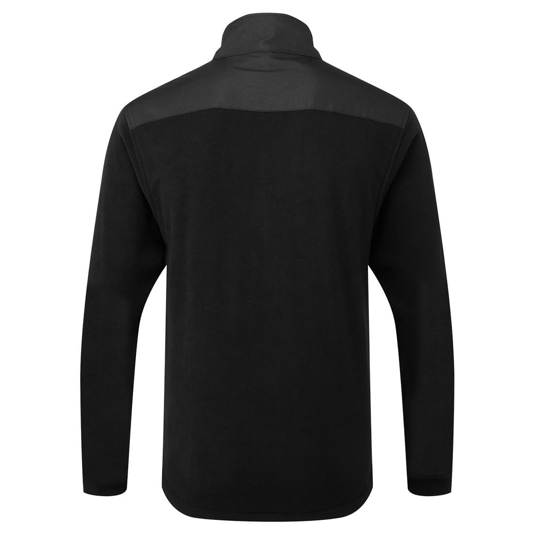 Portwest WX2 Eco Jassen CD871 fleece zwart(BK)