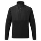 Portwest WX2 Eco Jassen CD871 fleece zwart(BK)