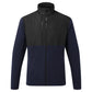 Portwest WX2 Eco Jassen CD871 fleece donker marineblauw(DN)
