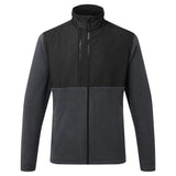 Portwest WX2 Eco Jassen CD871 fleece metaalgrijs(MG)