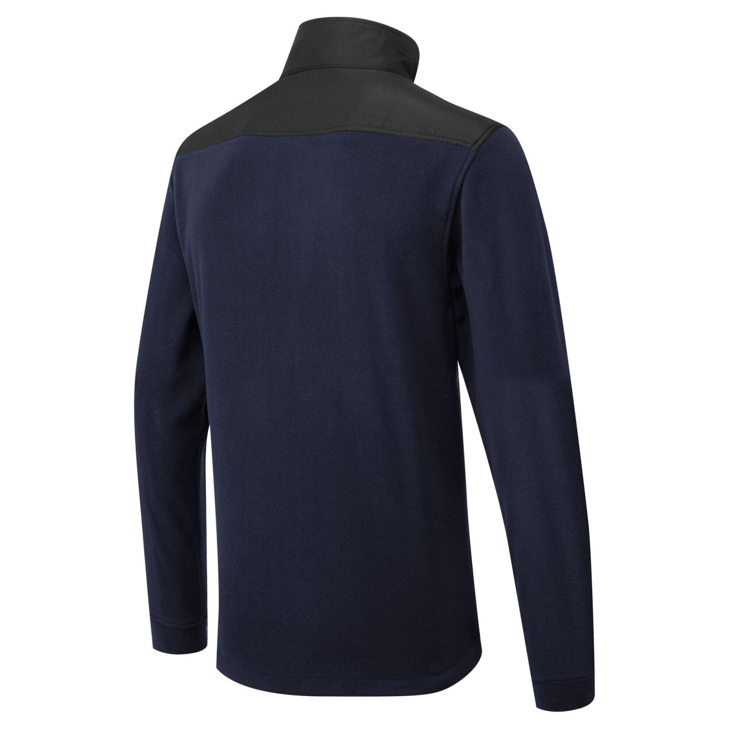 Portwest WX2 Eco Jassen CD871 fleece donker marineblauw(NV)