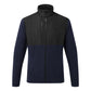 Portwest WX2 Eco Jassen CD871 fleece donker marineblauw(NV)