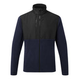 Portwest WX2 Eco Jassen CD871 fleece donker marineblauw(NV)