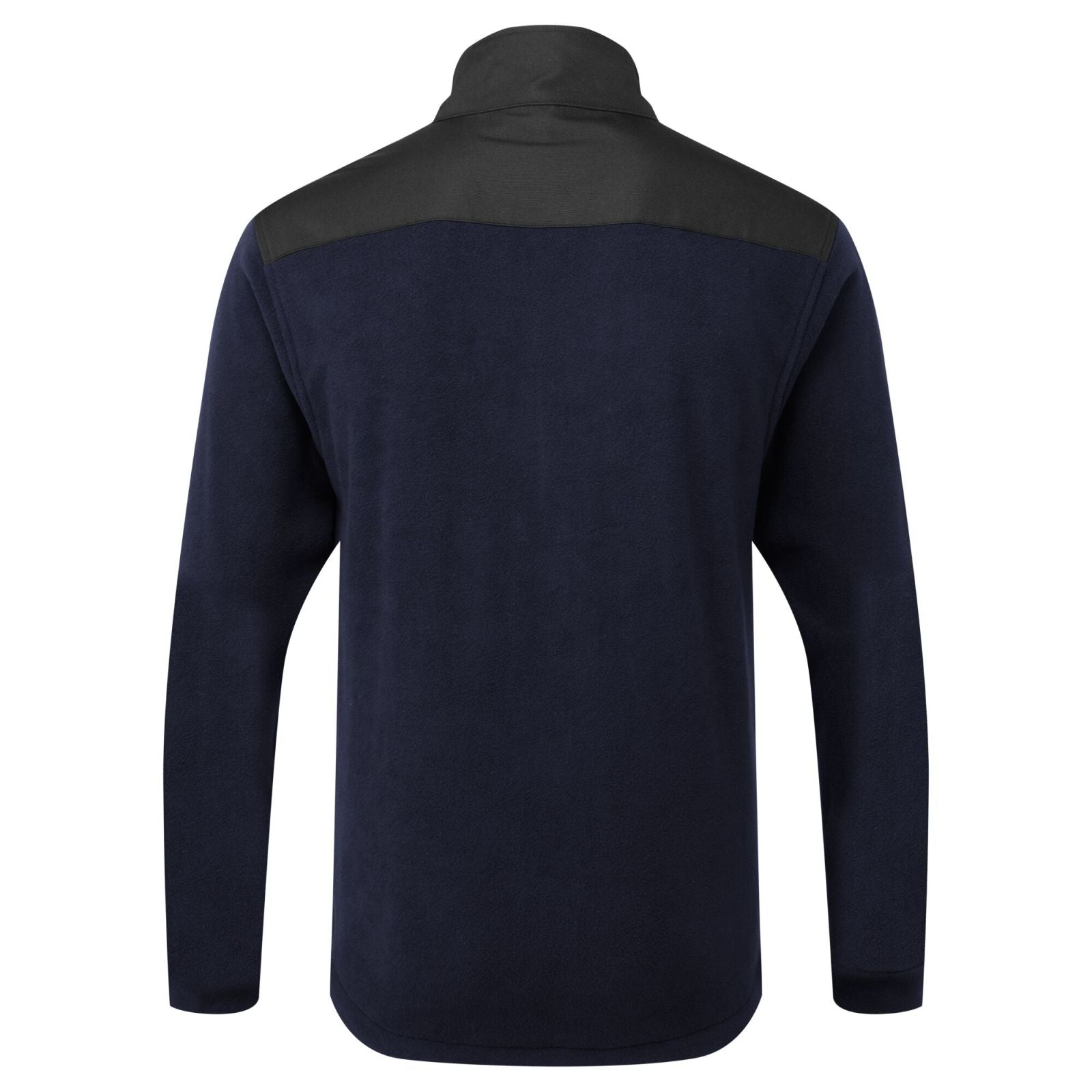 Portwest WX2 Eco Jassen CD871 fleece donker marineblauw(NV)
