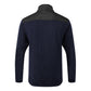 Portwest WX2 Eco Jassen CD871 fleece donker marineblauw(NV)
