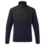 Portwest WX2 Eco Jassen CD871 fleece donker marineblauw(NV)
