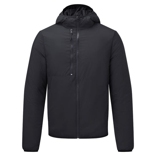 Portwest WX2 Bescherming Tegen Alle Weersomstandigheden Jack CD872 Eco isolerend zwart(BK)