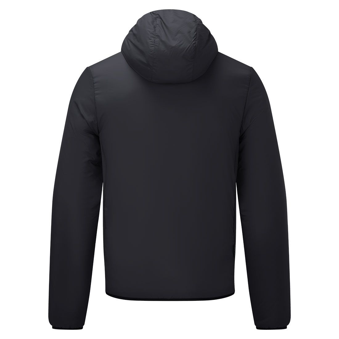 Portwest WX2 Alle Weersomstandigheden Jack CD872 Eco isolerend zwart(BK)