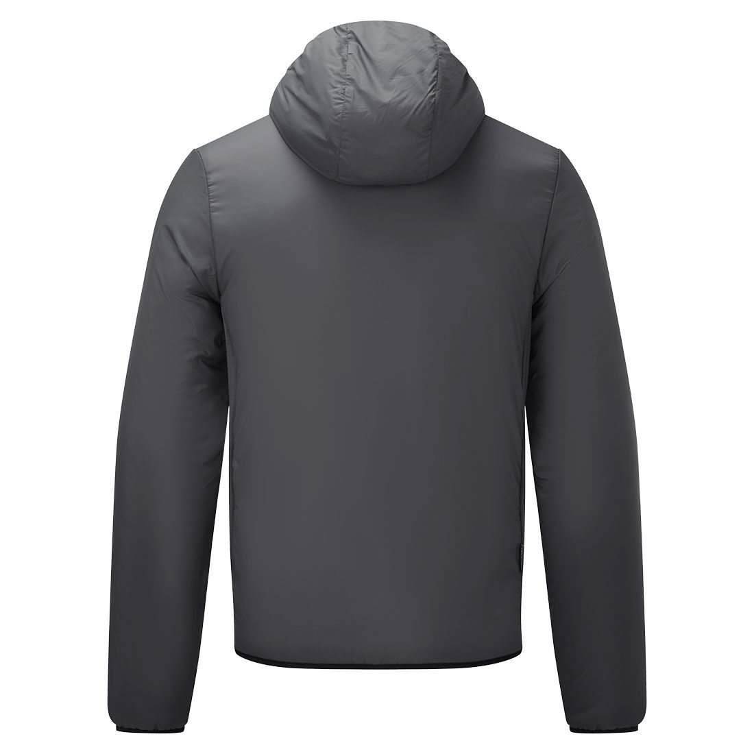 Portwest WX2 Alle Weersomstandigheden Jack CD872 Eco isolerend metaalgrijs(MG)