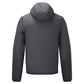 Portwest WX2 Bescherming Tegen Alle Weersomstandigheden Jack CD872 Eco isolerend metaalgrijs(MG)
