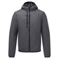 Portwest WX2 Alle Weersomstandigheden Jack CD872 Eco isolerend metaalgrijs(MG)
