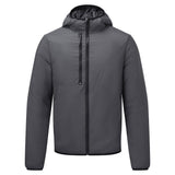Portwest WX2 Alle Weersomstandigheden Jack CD872 Eco isolerend metaalgrijs(MG)