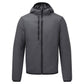 Portwest WX2 Bescherming Tegen Alle Weersomstandigheden Jack CD872 Eco isolerend metaalgrijs(MG)
