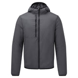 Portwest WX2 Bescherming Tegen Alle Weersomstandigheden Jack CD872 Eco isolerend metaalgrijs(MG)