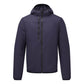 Portwest WX2 Bescherming Tegen Alle Weersomstandigheden Jack CD872 Eco isolerend donker marineblauw(NV)