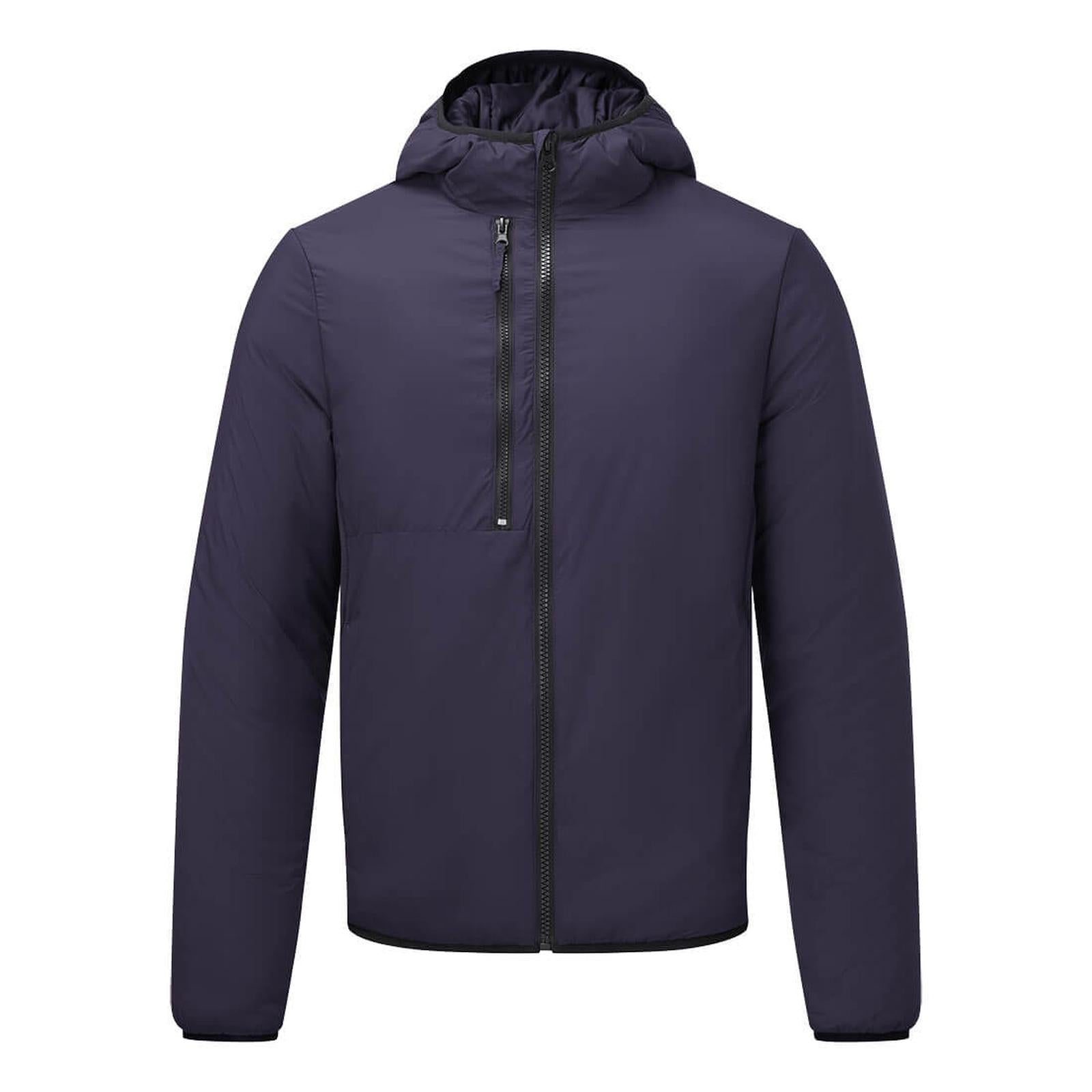 Portwest WX2 Bescherming Tegen Alle Weersomstandigheden Jack CD872 Eco isolerend donker marineblauw(NV)