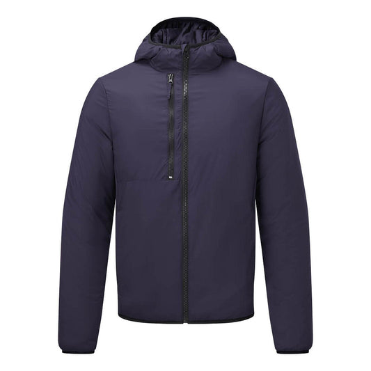 Portwest WX2 Bescherming Tegen Alle Weersomstandigheden Jack CD872 Eco isolerend donker marineblauw(NV)