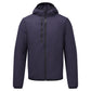 Portwest WX2 Alle Weersomstandigheden Jack CD872 Eco isolerend donker marineblauw(NV)