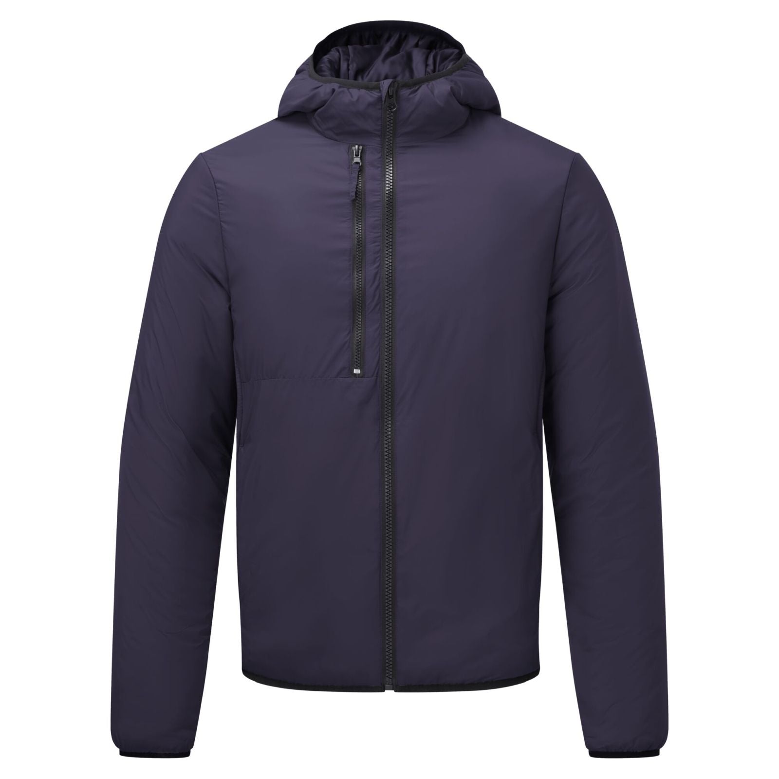 Portwest WX2 Alle Weersomstandigheden Jack CD872 Eco isolerend donker marineblauw(NV)