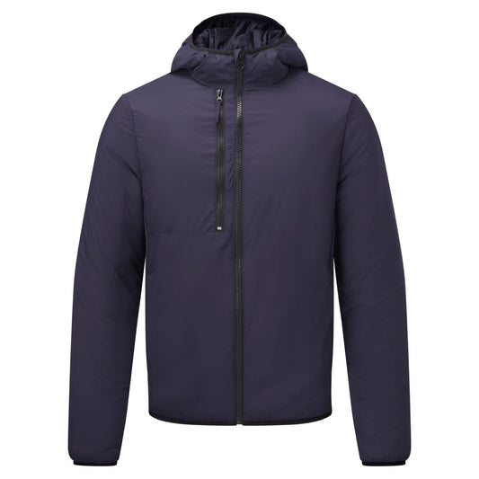 Portwest WX2 Alle Weersomstandigheden Jack CD872 Eco isolerend donker marineblauw(NV)