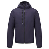 Portwest WX2 Alle Weersomstandigheden Jack CD872 Eco isolerend donker marineblauw(NV)