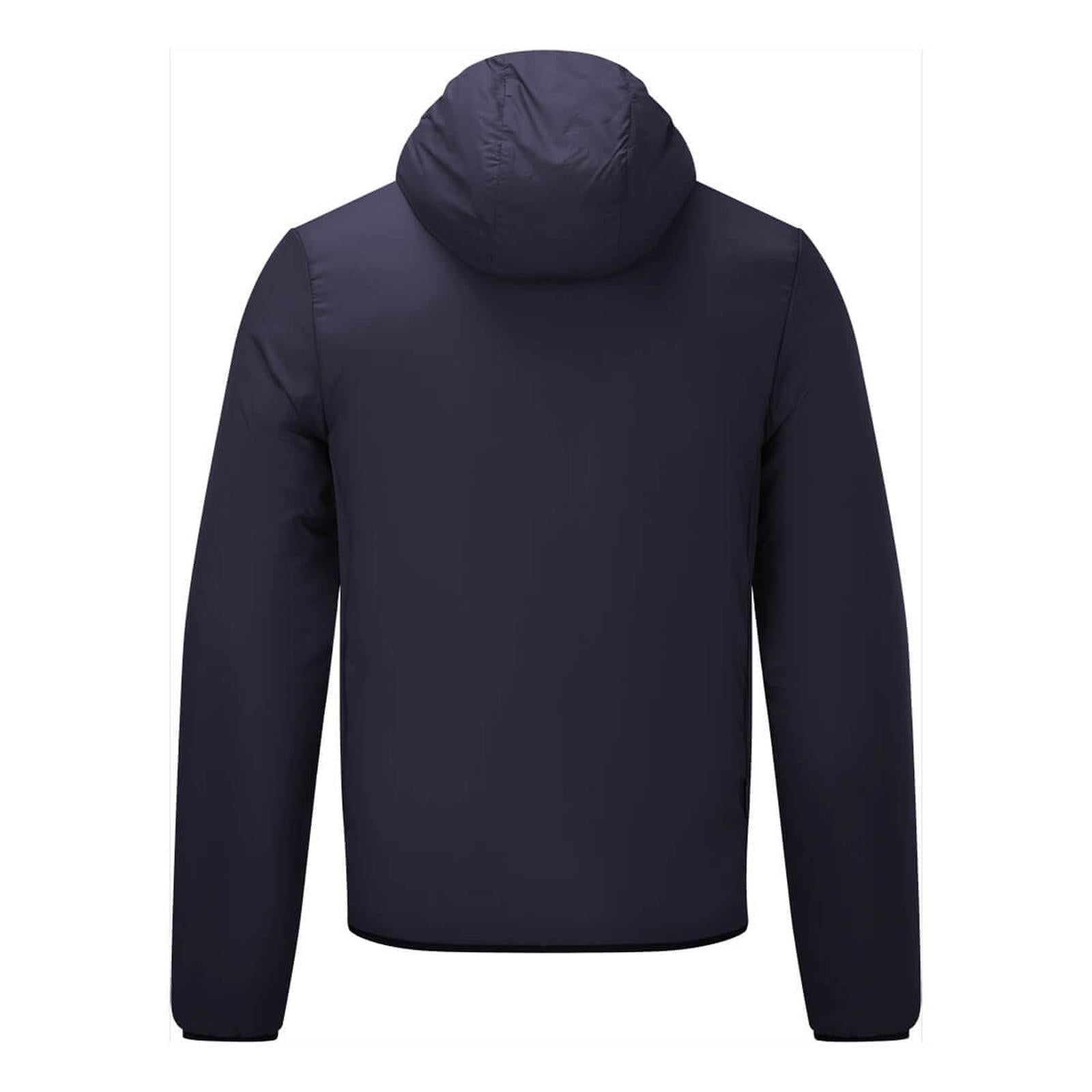 Portwest WX2 Bescherming Tegen Alle Weersomstandigheden Jack CD872 Eco isolerend donker marineblauw(NV)