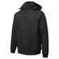 Portwest WX2 Eco Jassen CD874 softshell 2 (L) waterafstotend winddicht zwart(BK)