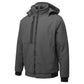 Portwest WX2 Eco Jassen CD874 softshell 2 (L) waterafstotend winddicht metaalgrijs(MG)