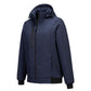 Portwest WX2 Eco Jassen CD874 softshell 2 (L) waterafstotend winddicht donker marineblauw(NV)