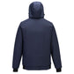 Portwest WX2 Eco Jassen CD874 softshell 2 (L) waterafstotend winddicht donker marineblauw(NV)