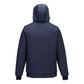Portwest WX2 Eco Jassen CD874 softshell 2 (L) waterafstotend winddicht donker marineblauw(NV)